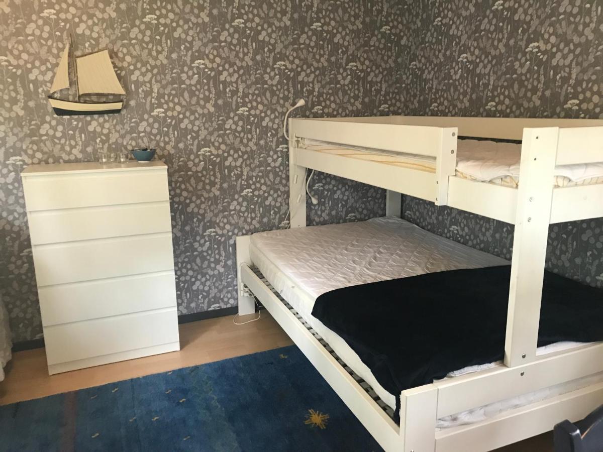 Stuga Pa Oeland Algutsrum Bagian luar foto